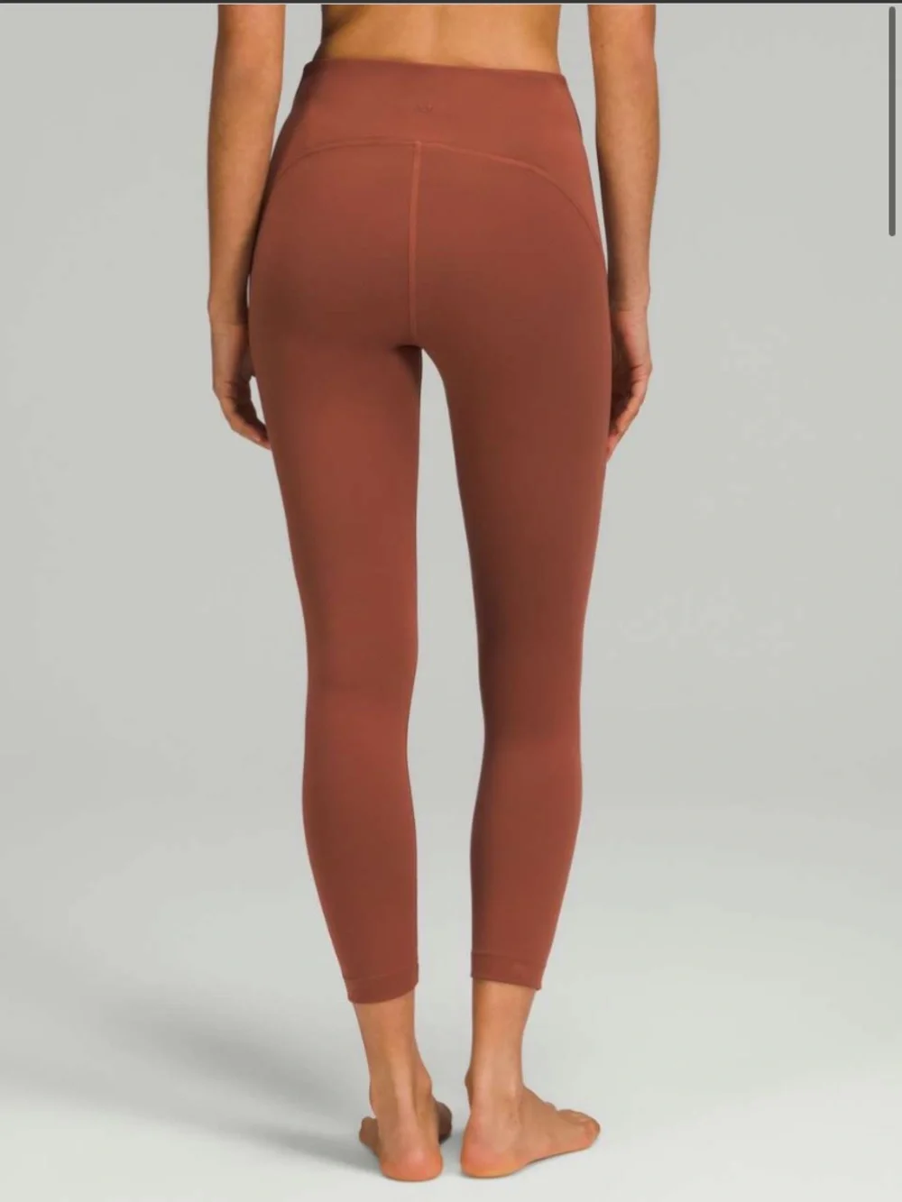 Lululemon InStill High-Rise Tight 25